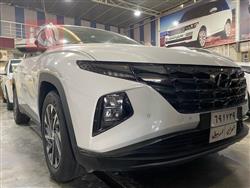 هیوندای تۆکسۆن